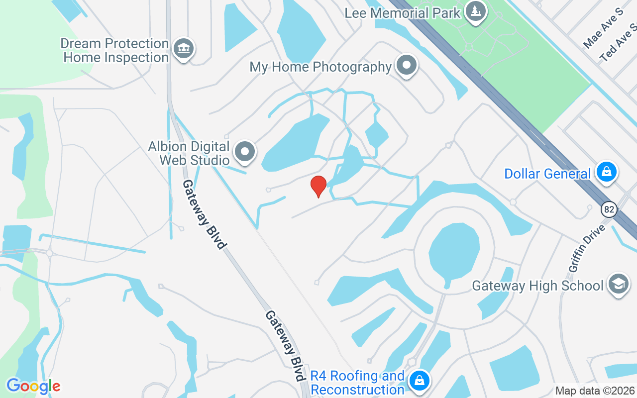 12417 Green Stone Ct, Fort Myers, FL 33913