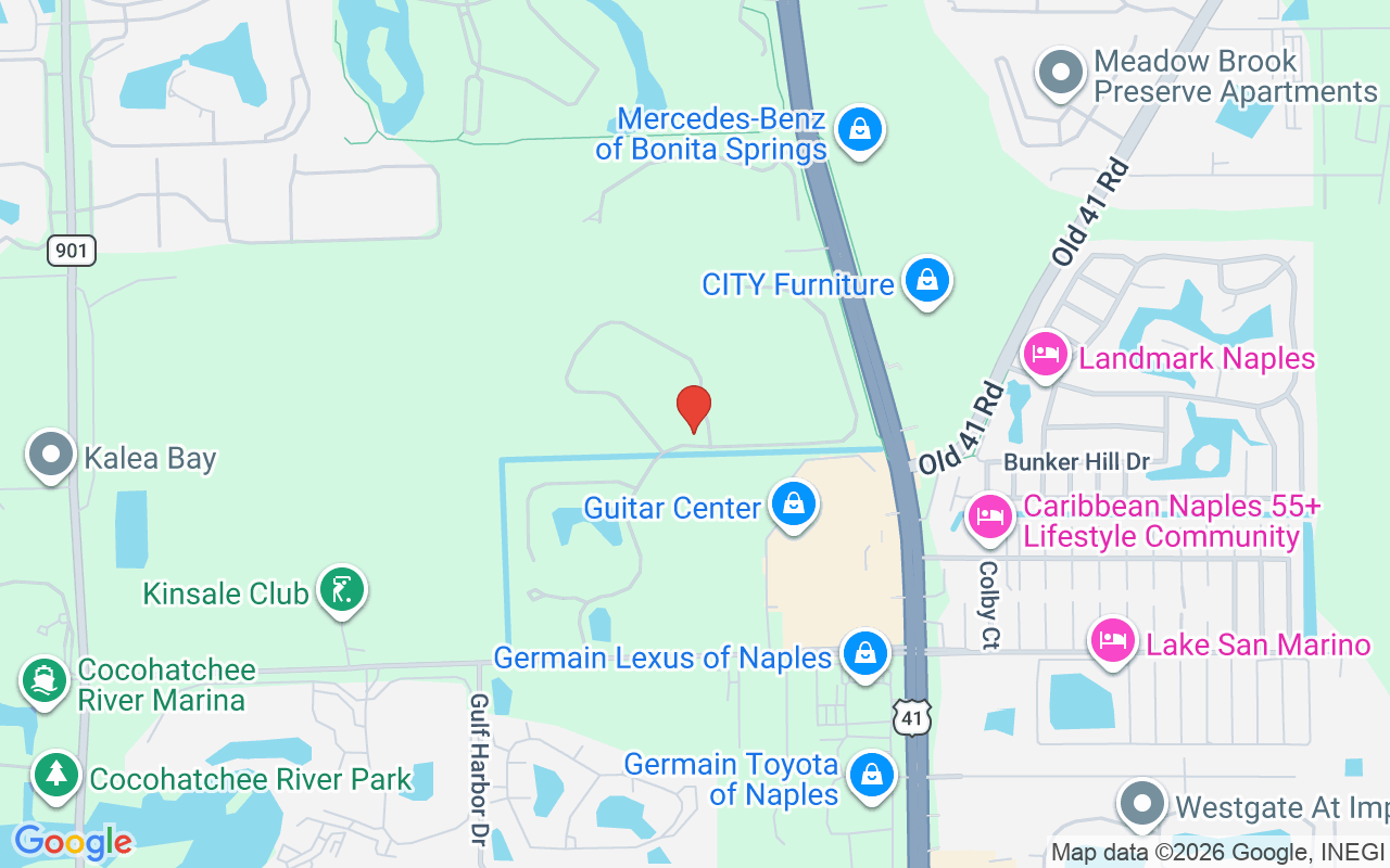 954 Carrick Bend Cir #102, Naples, FL 34110