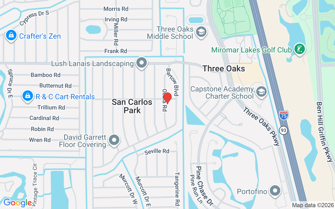 18573 Ocala Rd, Fort Myers, FL 33967