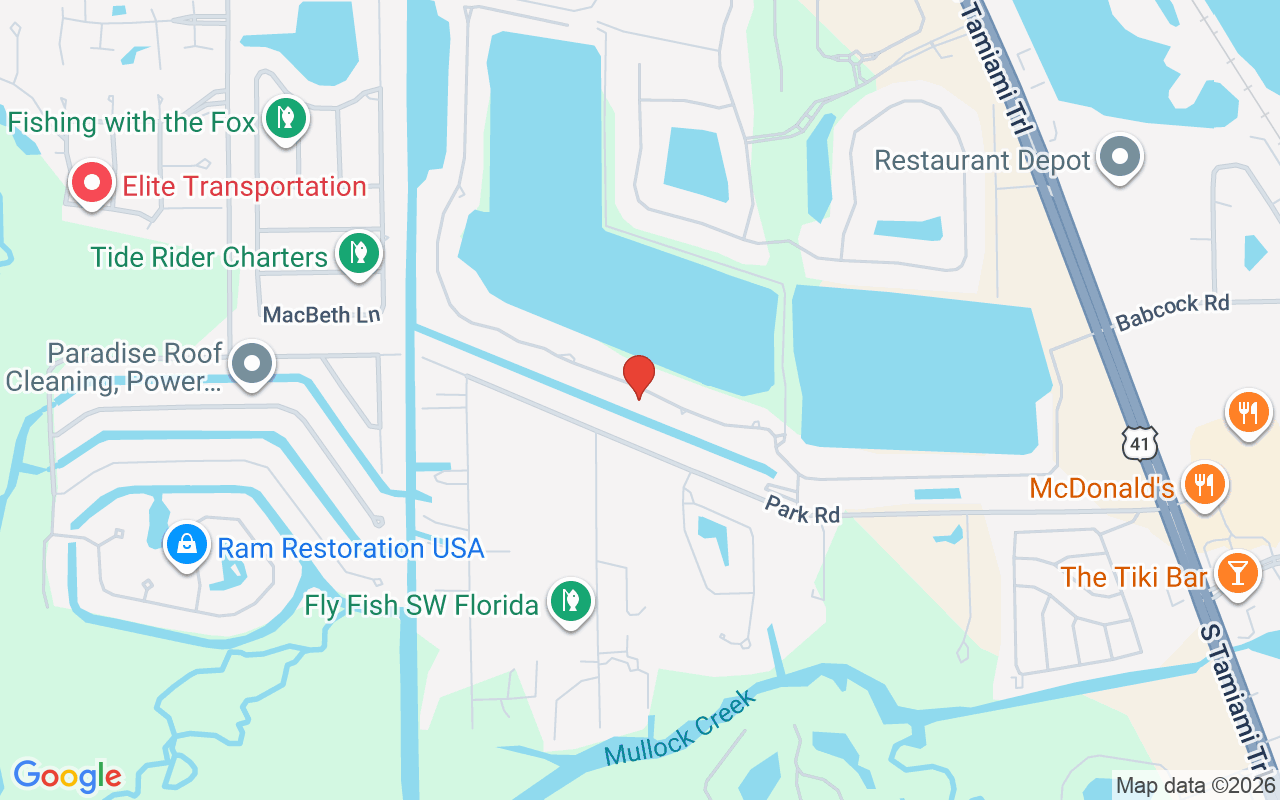 5411 Harborage Dr, Fort Myers, FL 33908
