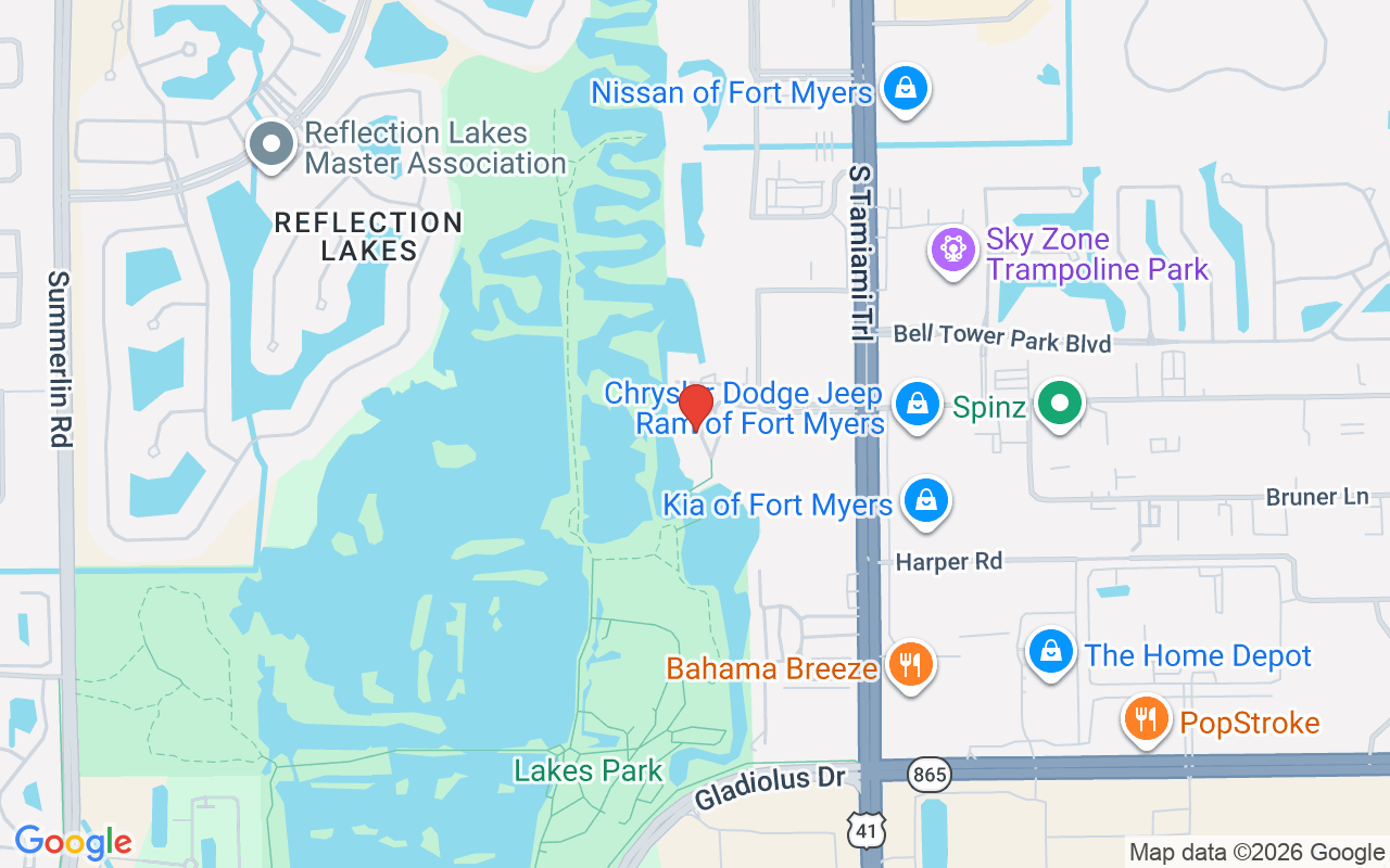 14300 Riva Del Lago Dr 1704, Fort Myers, FL 33907