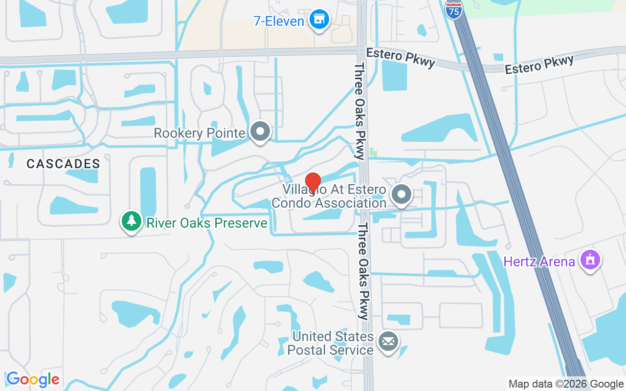 9960 Rookery Cir, Estero, FL 33928