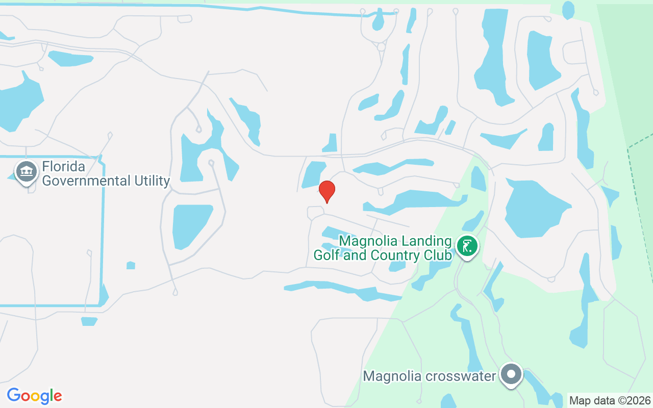 3149 Redstone Cir, North Fort Myers, FL 33917