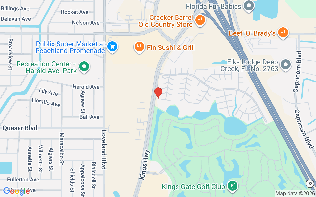 1000 Kings Hwy #270, Punta Gorda, FL 33980