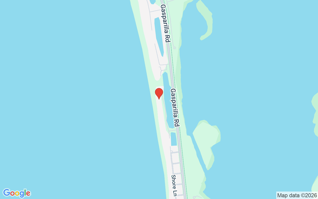 2979 Shore Lane, Boca Grande, FL 33921