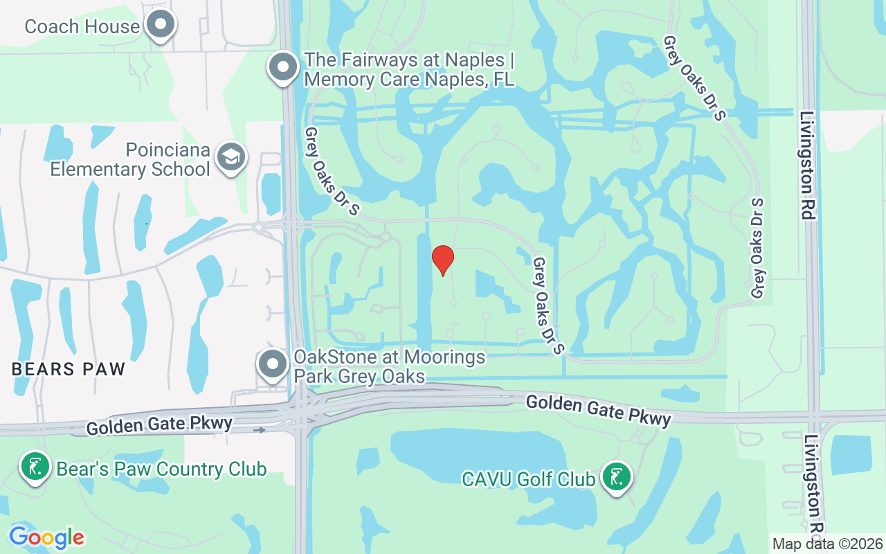 2225 Miramonte Ct, Naples, FL 34105