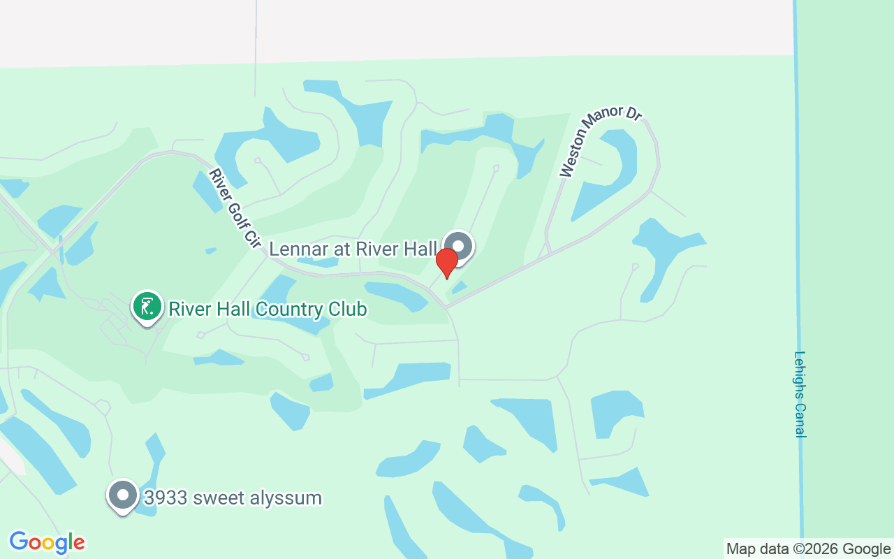 3142 Walnut Grove Ln, Alva, FL 33920