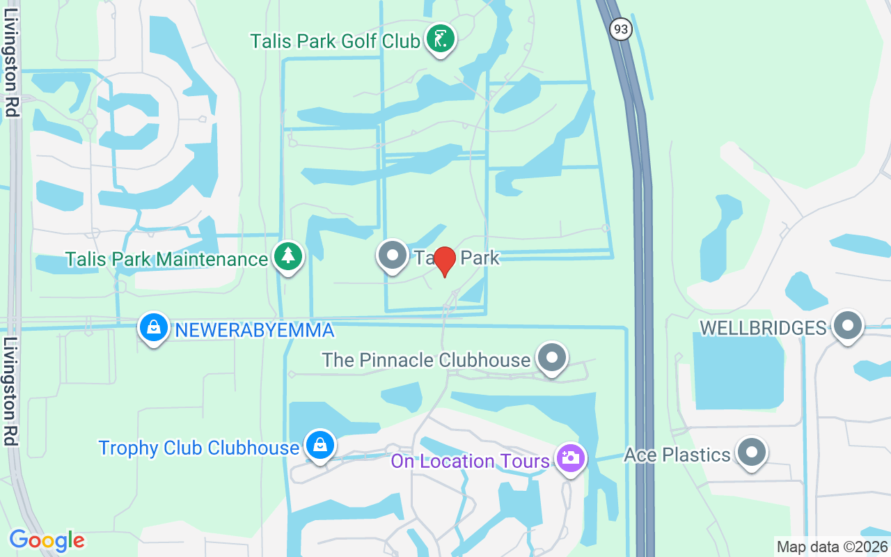 16366 Corsica Way #201, Naples, FL 34110