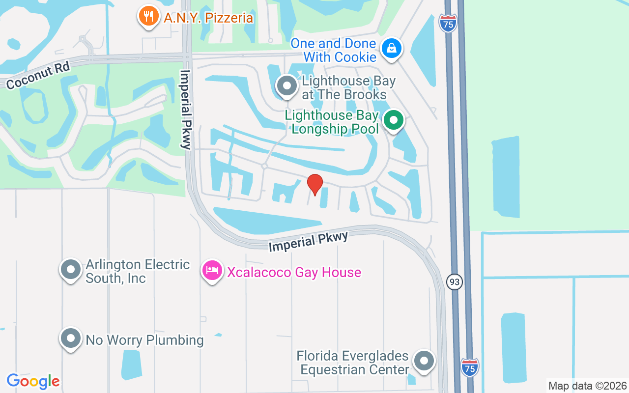 23820 Marbella Bay Rd #203, Estero, FL 34135