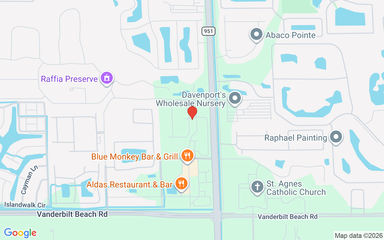 4074 Sonoma Oaks Cir, Naples, FL 34119