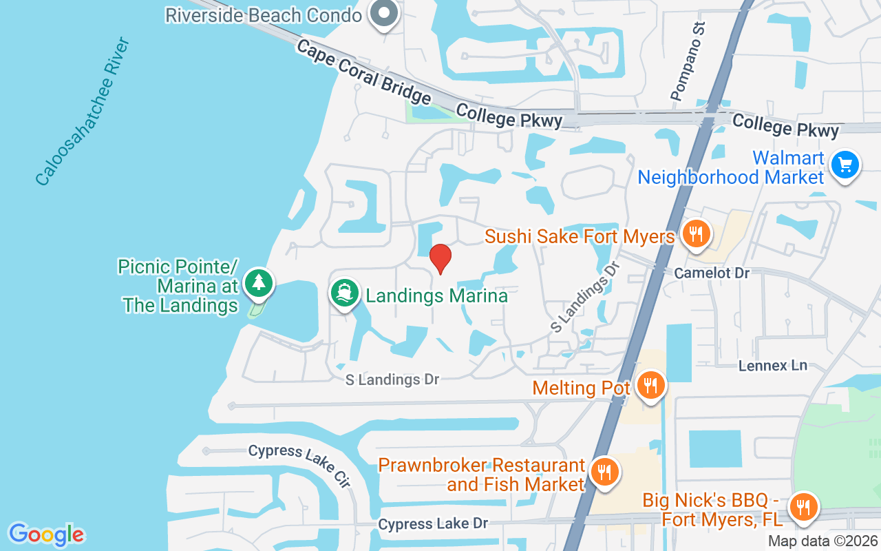 4570 Trawler Ct #102, Fort Myers, FL 33919