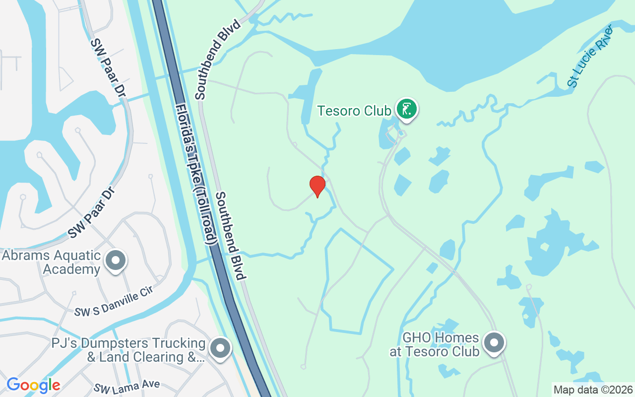 108 Se Via San Marino, Port St. Lucie, FL 34984