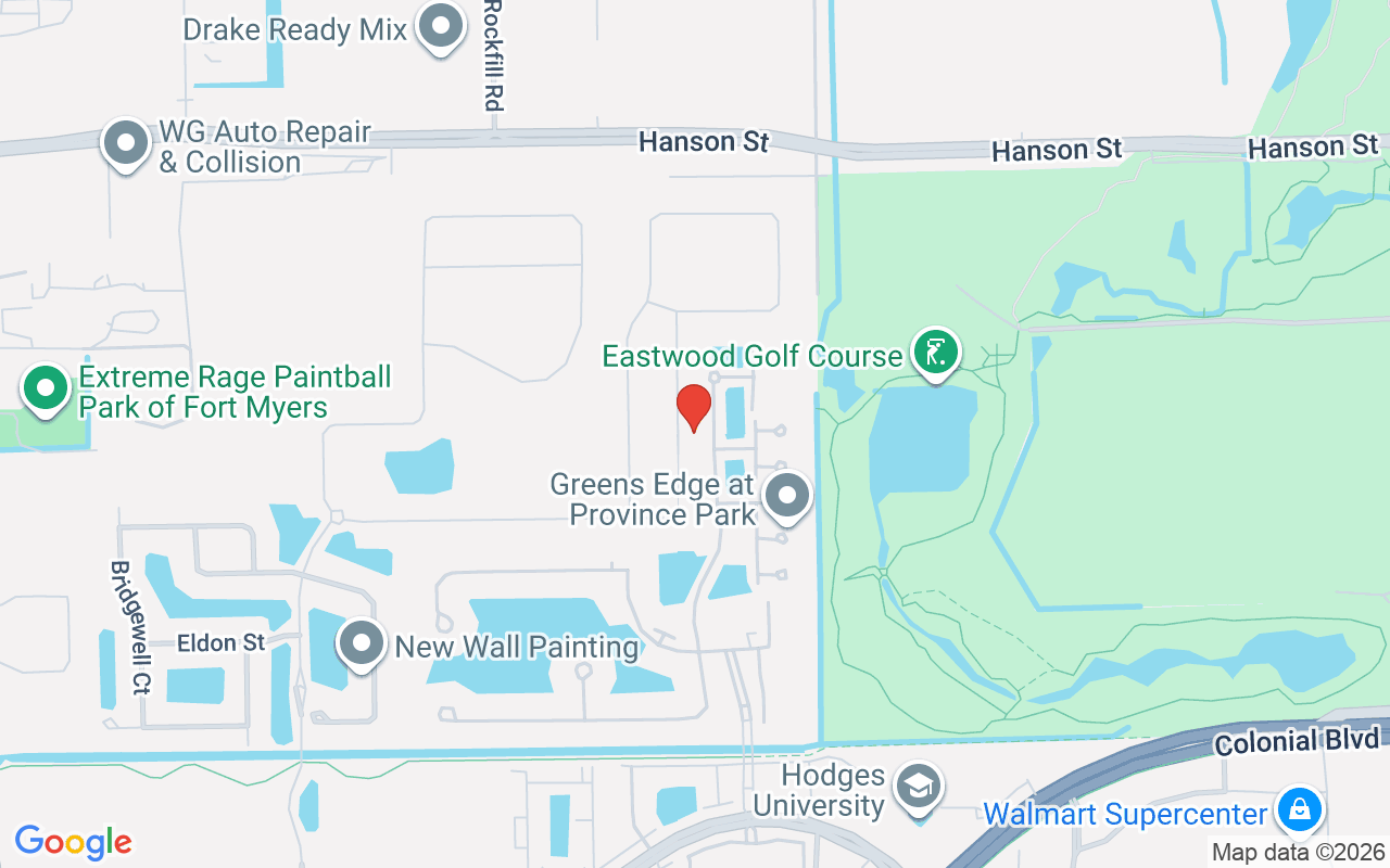 4390 Dutchess Park Rd, Fort Myers, FL 33916