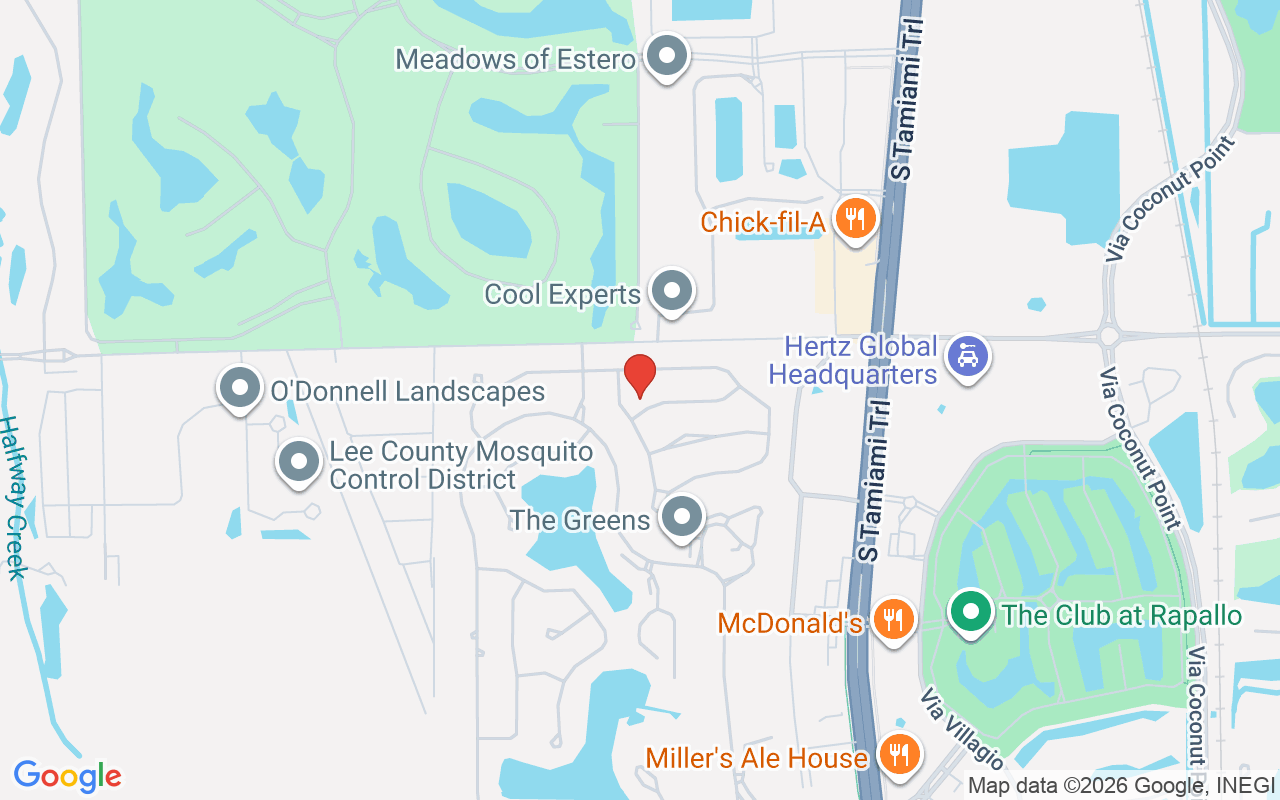 3730 Bali Ln, Estero, FL 33928