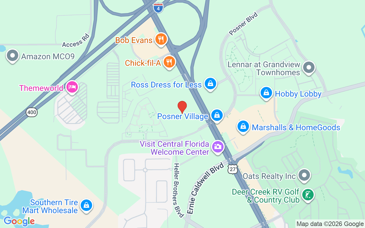 43420 Highway 27 #320, Davenport, FL 33837