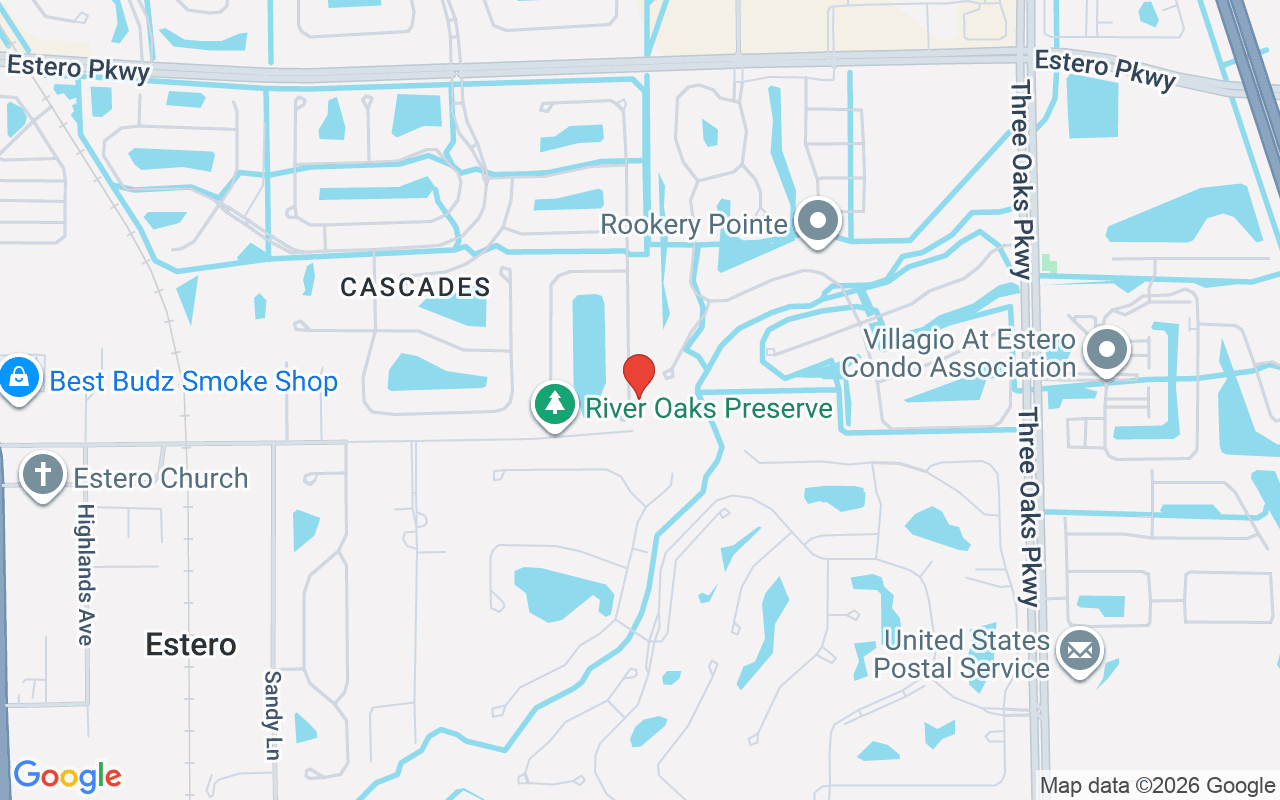 20331 Castlemaine Ave, Estero, FL 33928