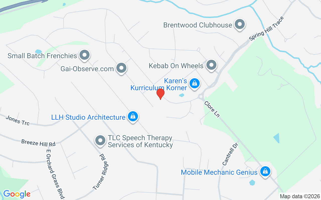 6370 Clore Ln, Crestwood, KY 40014