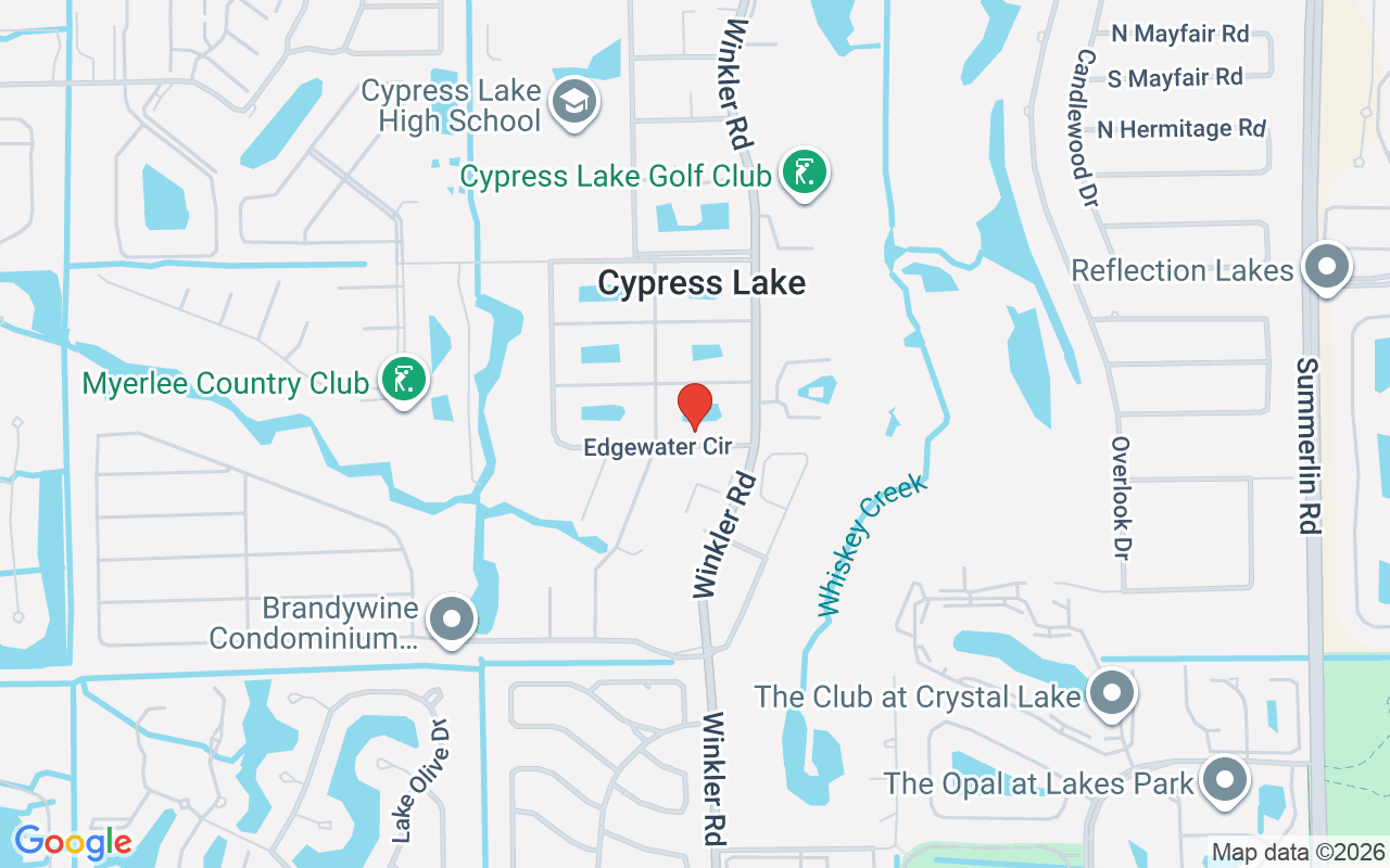 1515 Edgewater Cir, Fort Myers, FL 33919