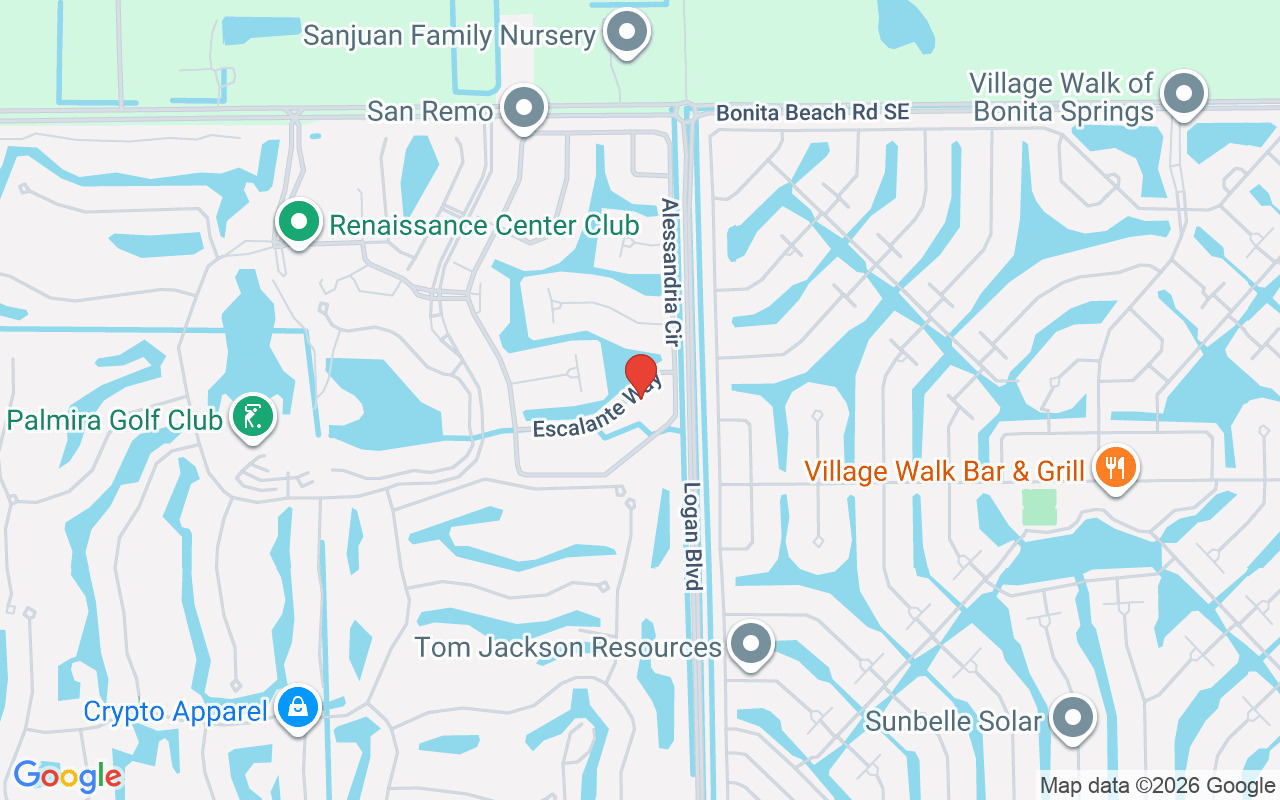 14698 Escalante Way, Bonita Springs, FL 34135