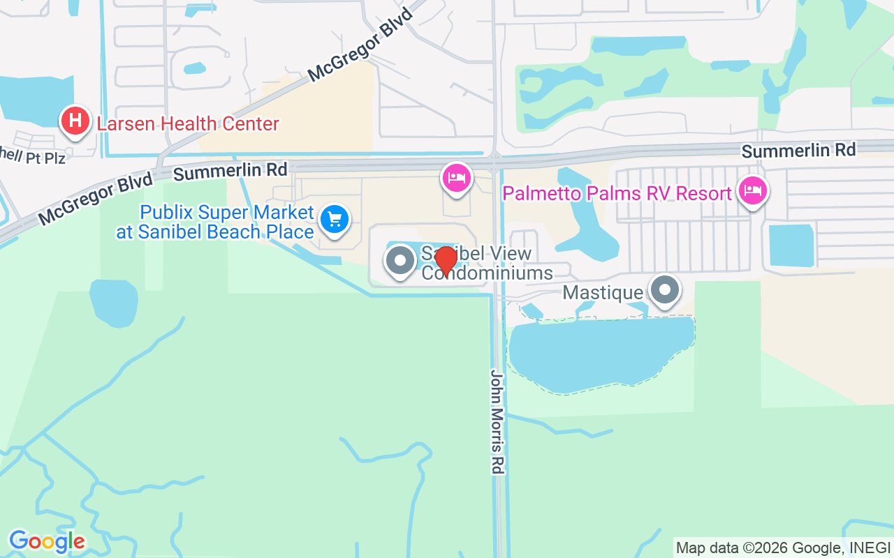 20061 Sanibel View Cir #203, Fort Myers, FL 33908