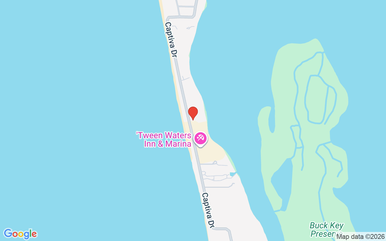 15899 Captiva Dr, Captiva, FL 33924