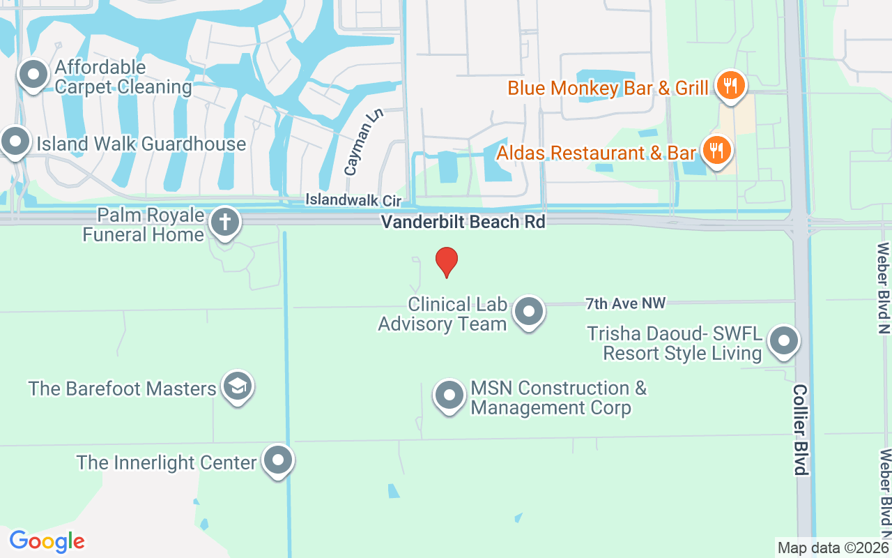 4541 7Th Ave, Naples, FL 34119