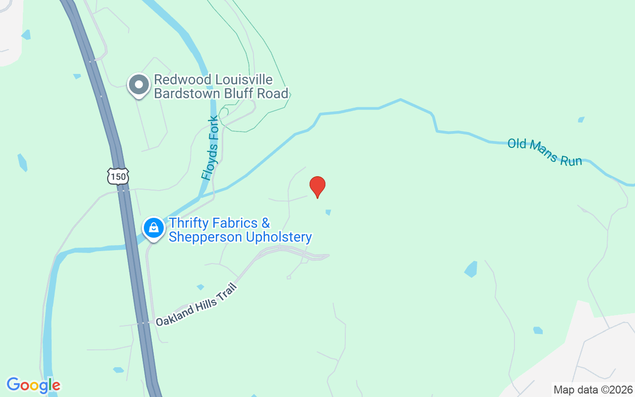 11306 Waterview Pl, Louisville, KY 40291