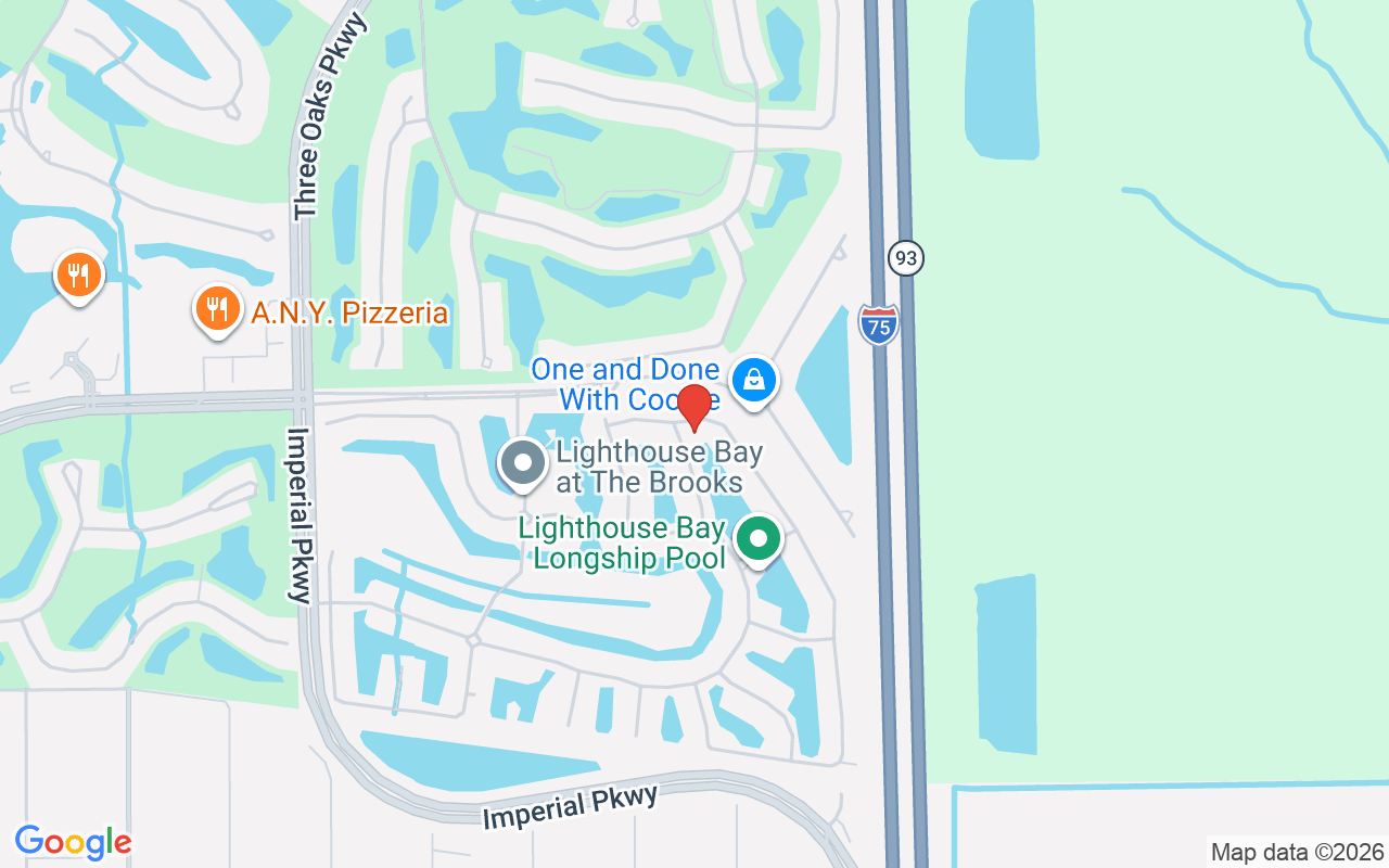 10731 Halfmoon Shoal Rd 101, Estero, FL 34135