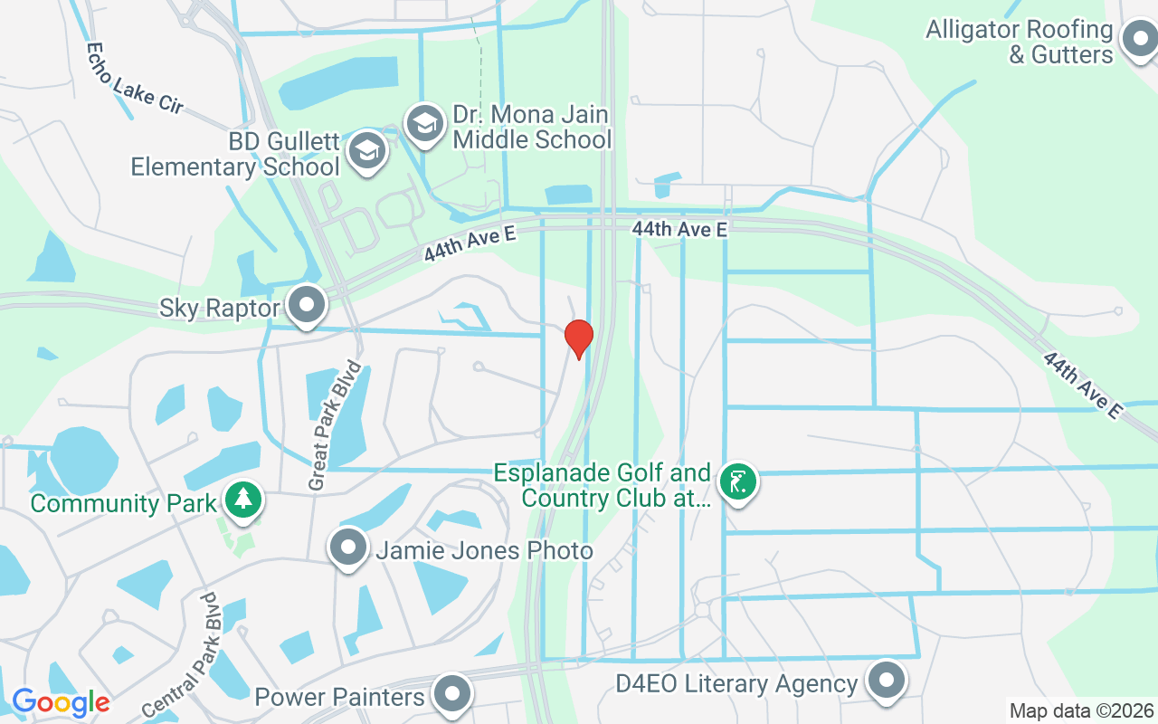 12146 Longview Lake Circle, Bradenton, FL 34211