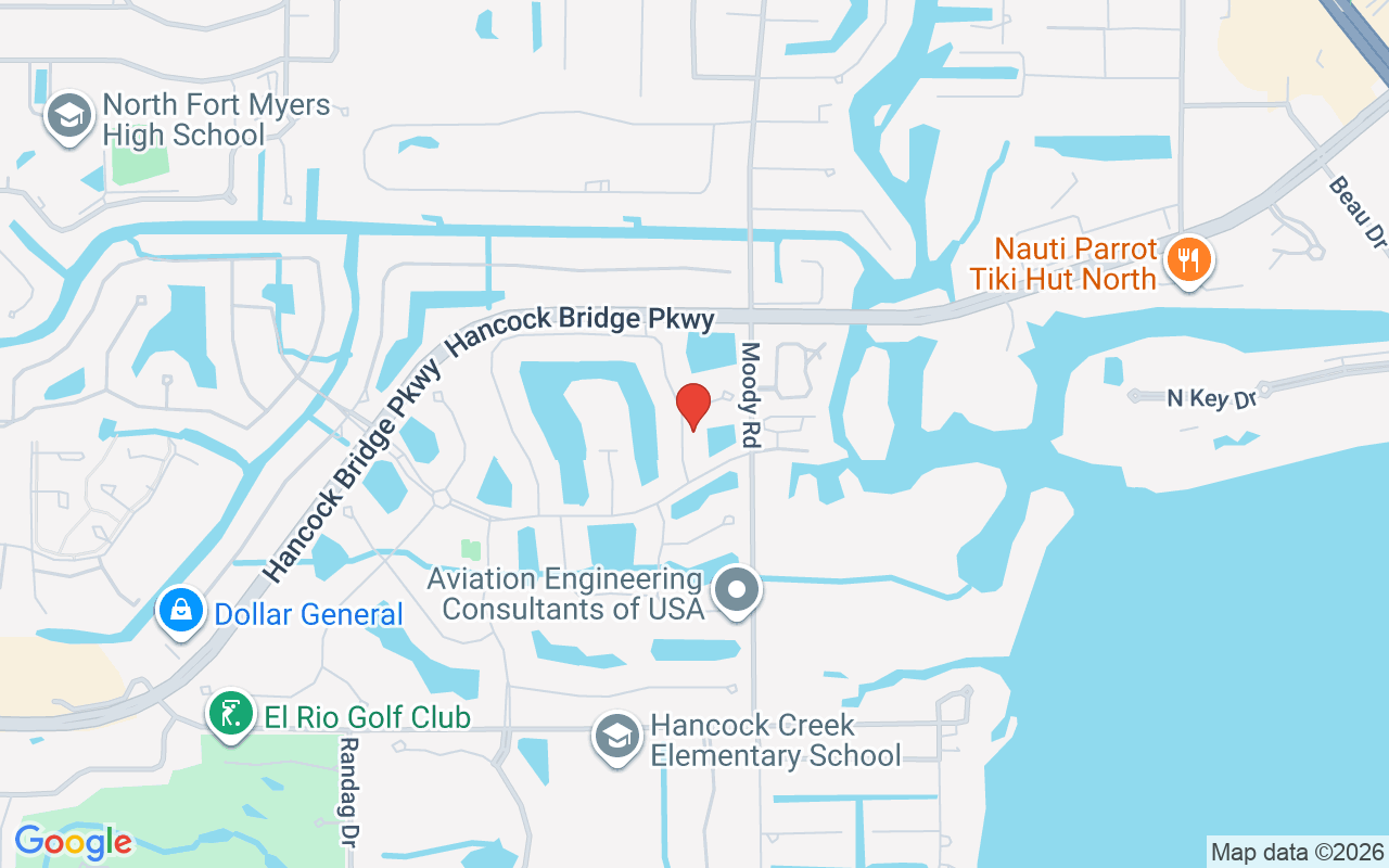 13245 Silver Thorn Loop 805, North Fort Myers, FL 33903