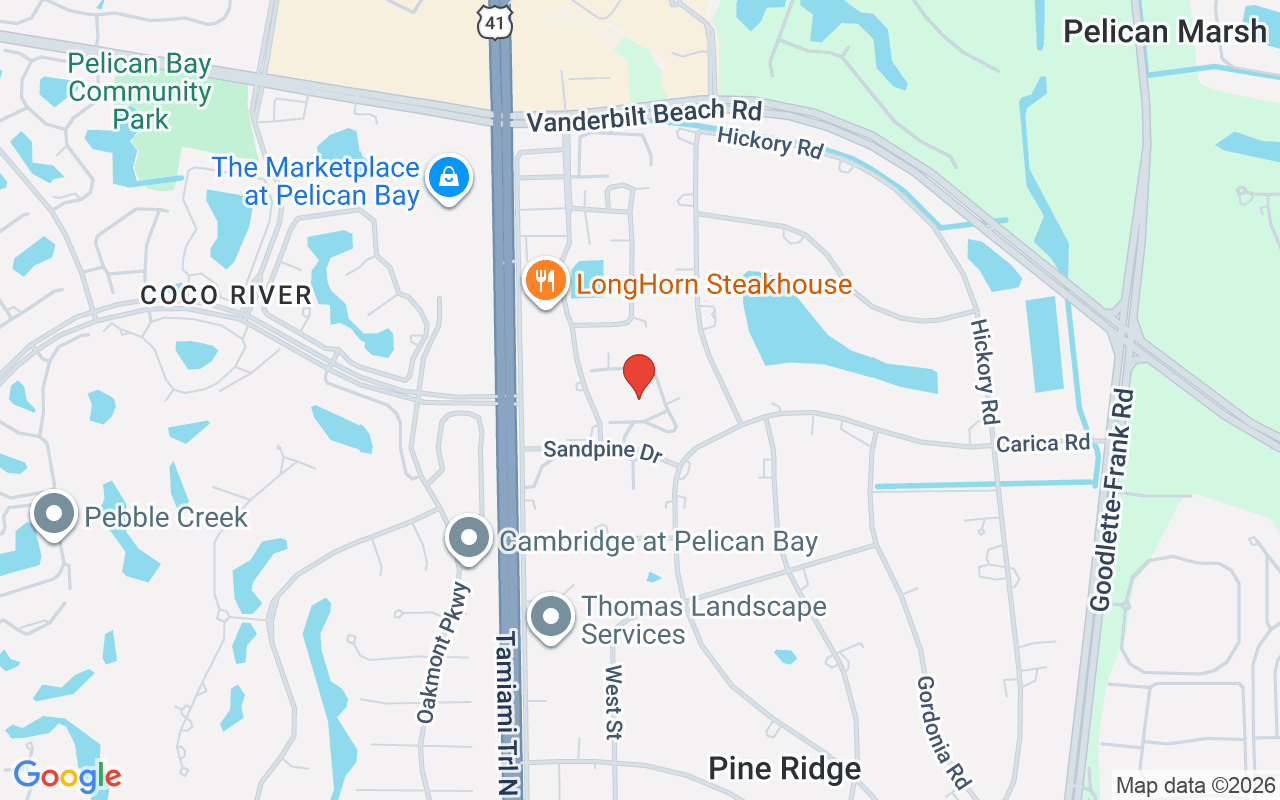 55 Emerald Woods Dr #C4, Naples, FL 34108