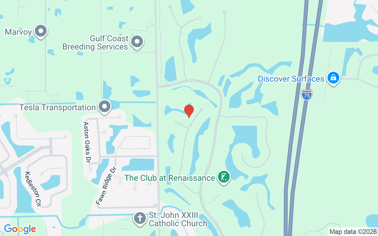 12750 Terabella Way, Fort Myers, FL 33912-0911