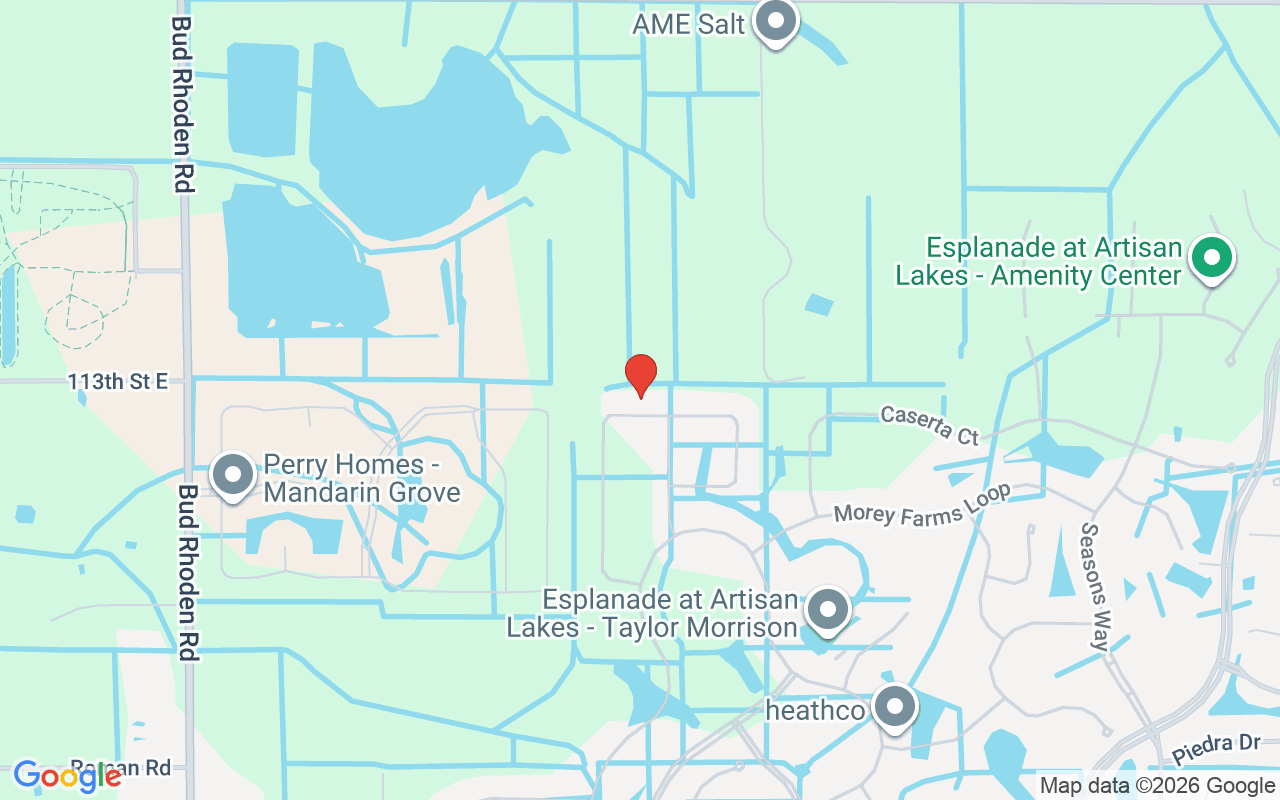 4626 Crest Point Way, Palmetto, FL 34221