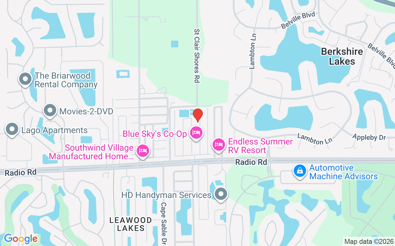 121 Kim Dr #121, Naples, FL 34104