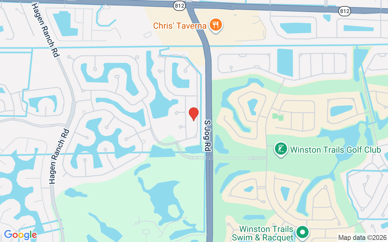 6337  C Durham Dr, Lake Worth, FL 33467