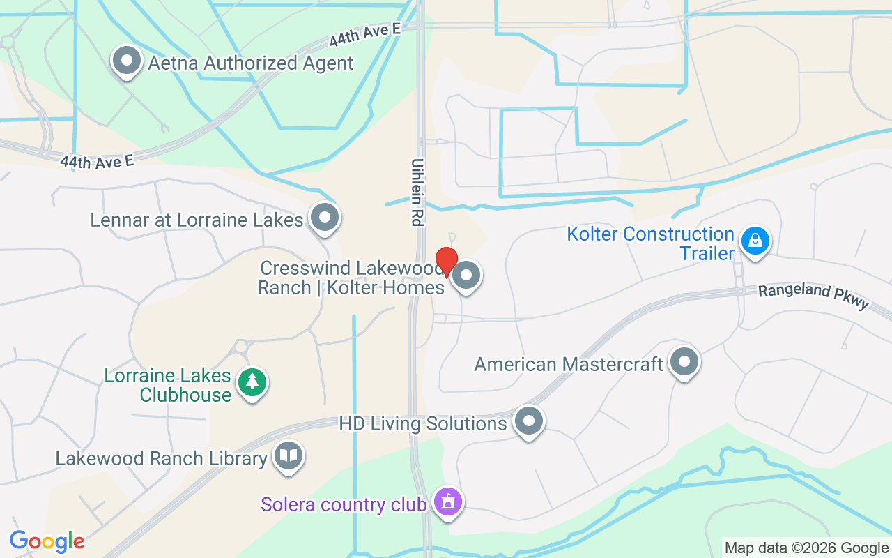 5052 Simons Court, Lakewood Ranch, FL 34211