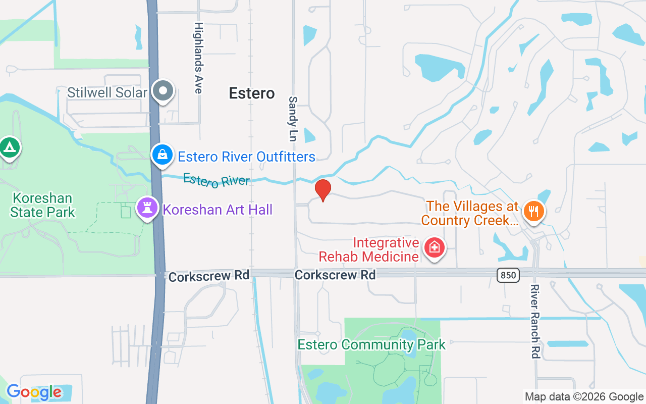 9261 Estero River Cir, Estero, FL 33928