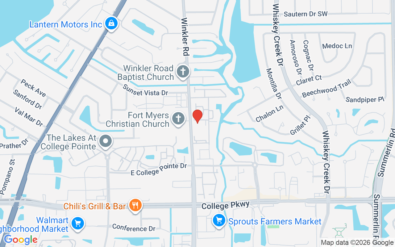 5959 Winkler Rd #118, Fort Myers, FL 33919