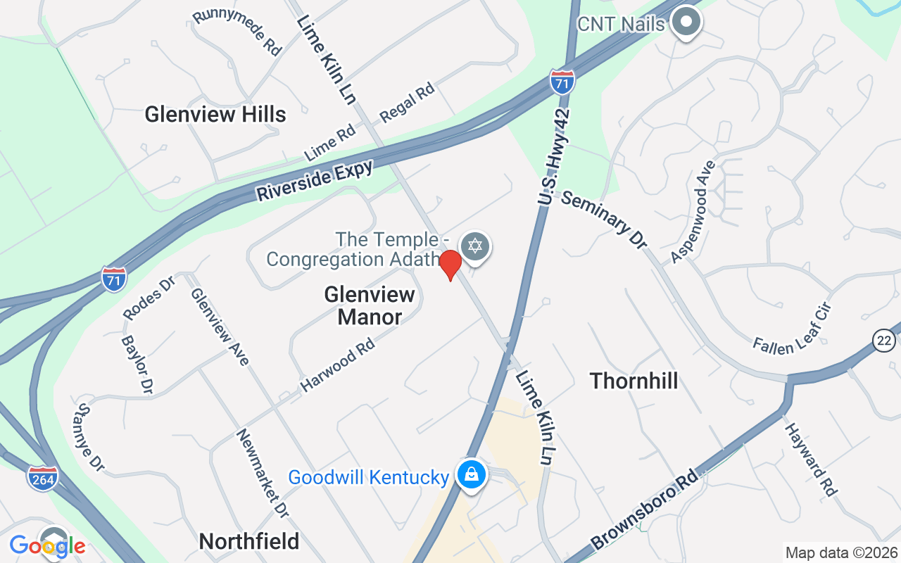 2706 Lime Kiln Ln, Louisville, KY 40222