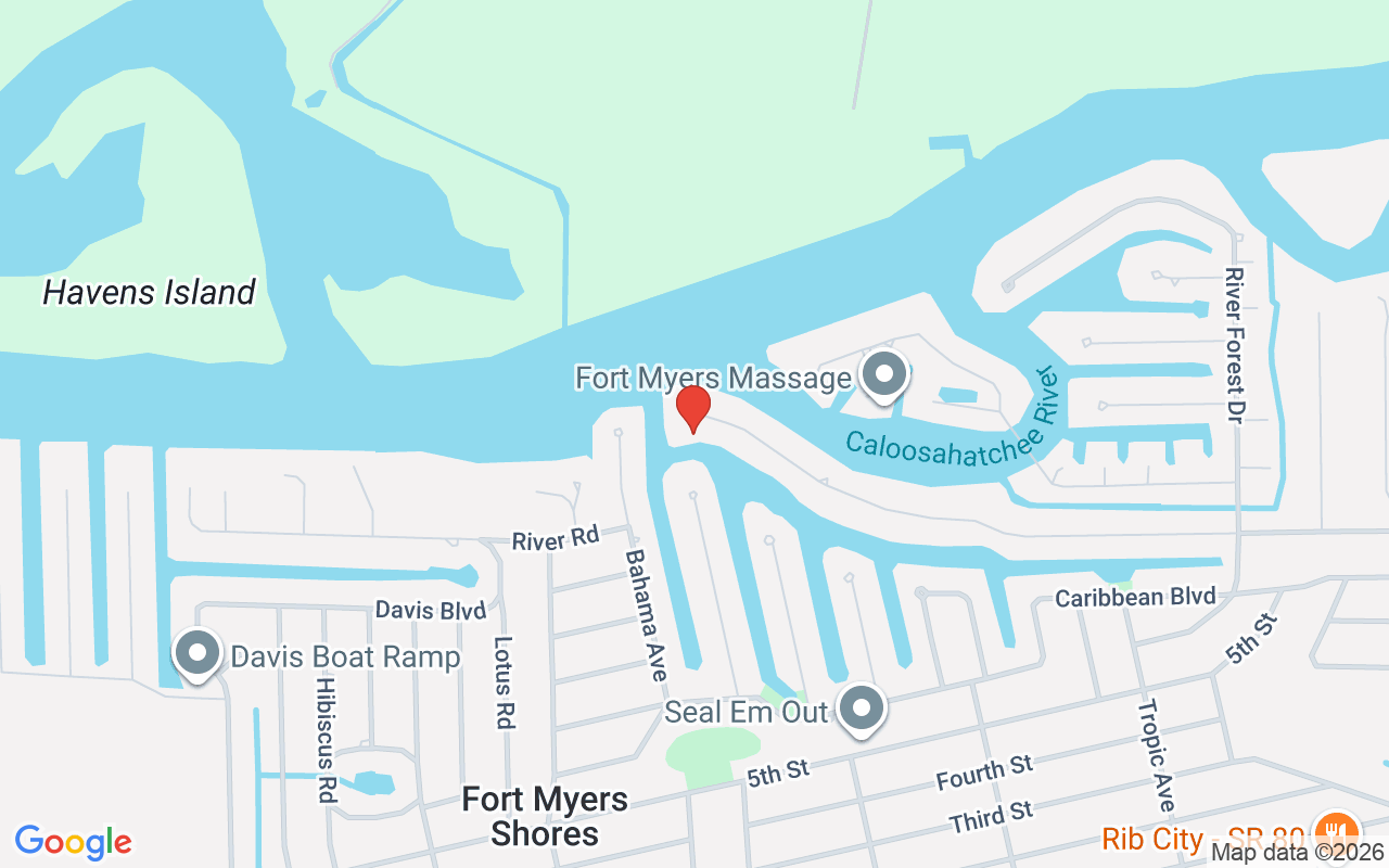 13219 Marquette Blvd, Fort Myers, FL 33905