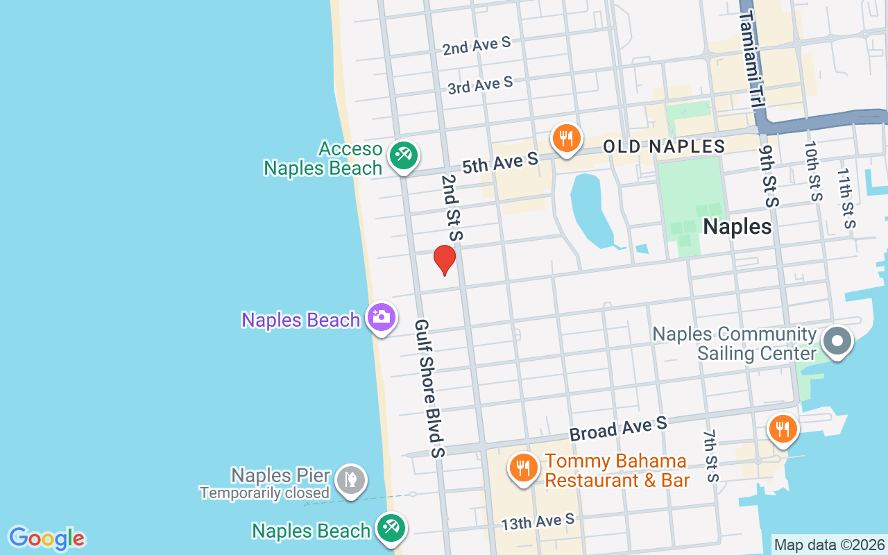 175 8Th Ave, Naples, FL 34102