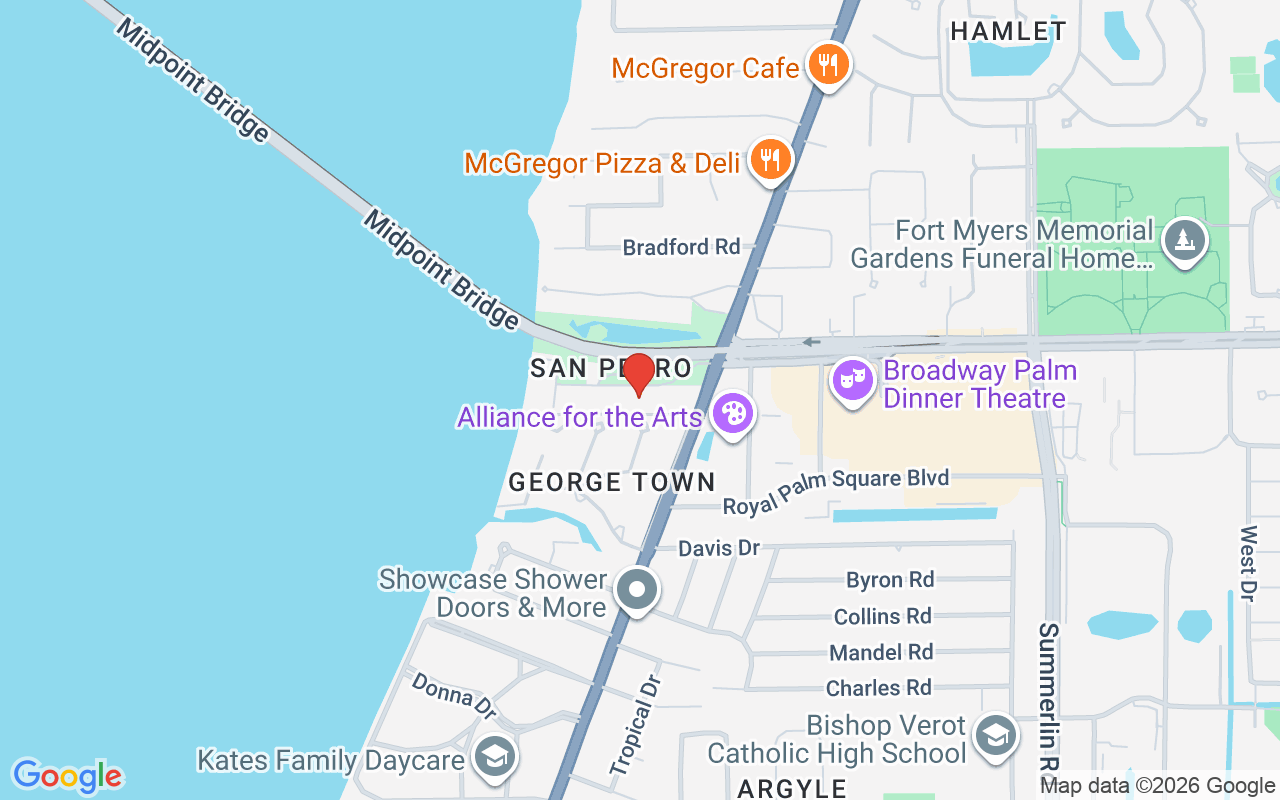 8297 San Marcos, Fort Myers, FL 33919