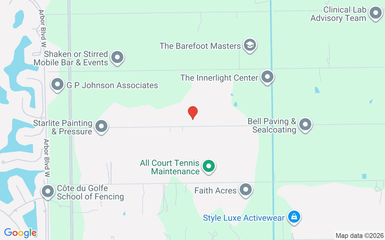 5071 Coral Wood Dr, Naples, FL 34119