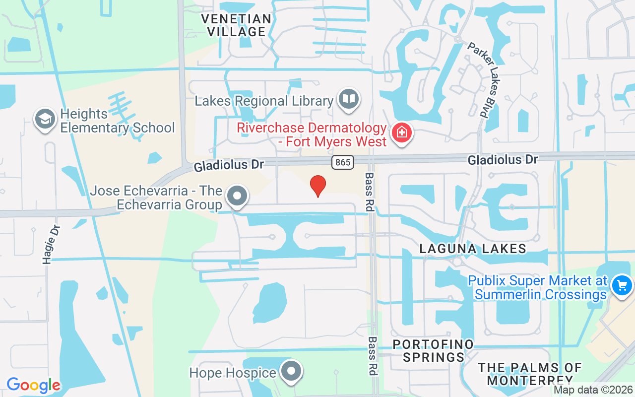 9580 Gladiolus Preserve Cir, Fort Myers, FL 33908