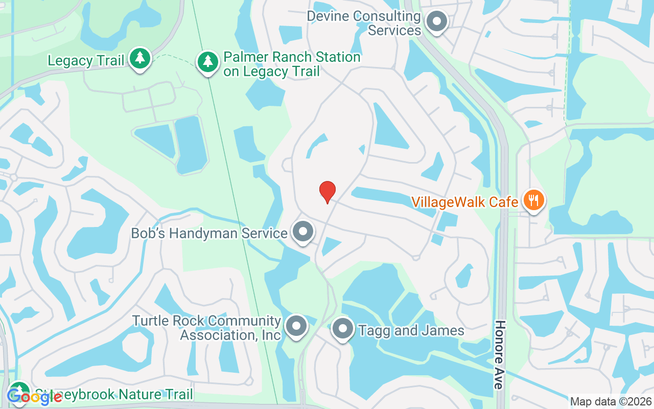 4798 Hanging Moss Lane, Sarasota, FL 34238