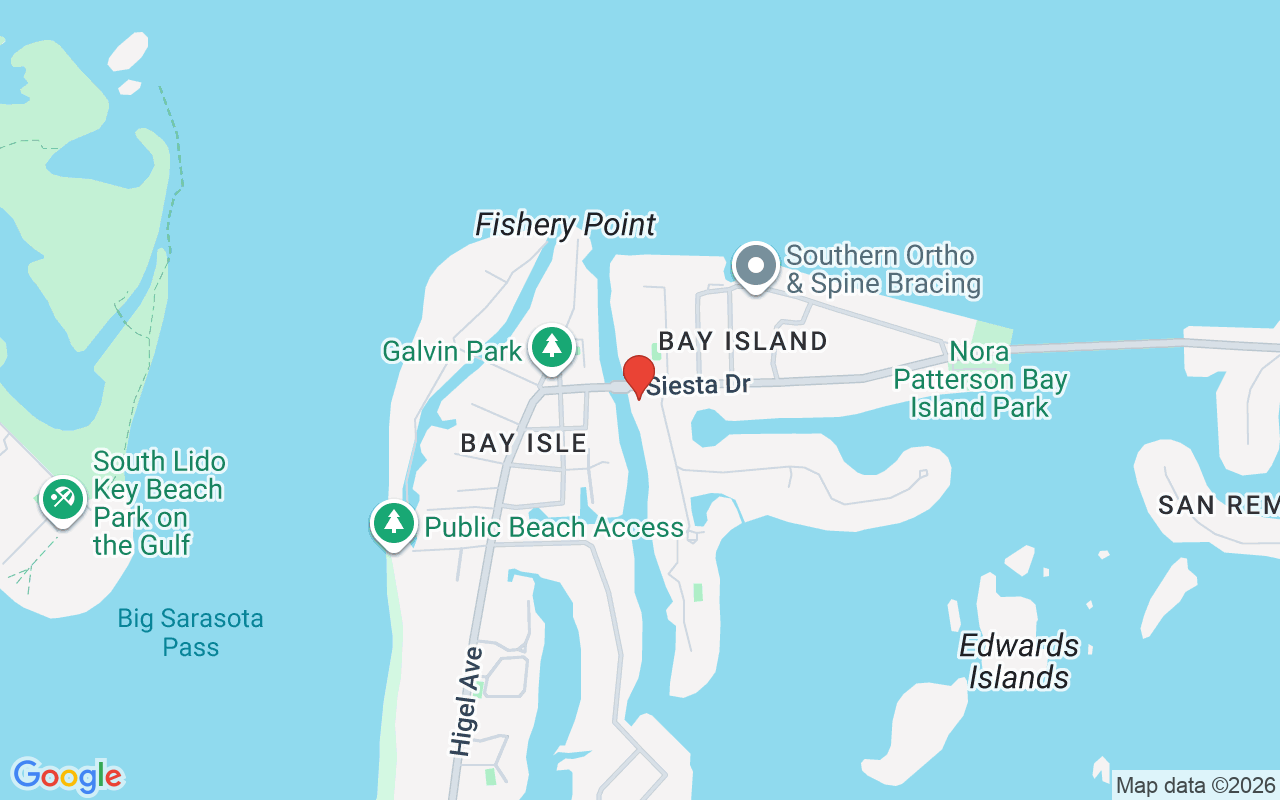 428 Siesta Drive, Sarasota, FL 34242