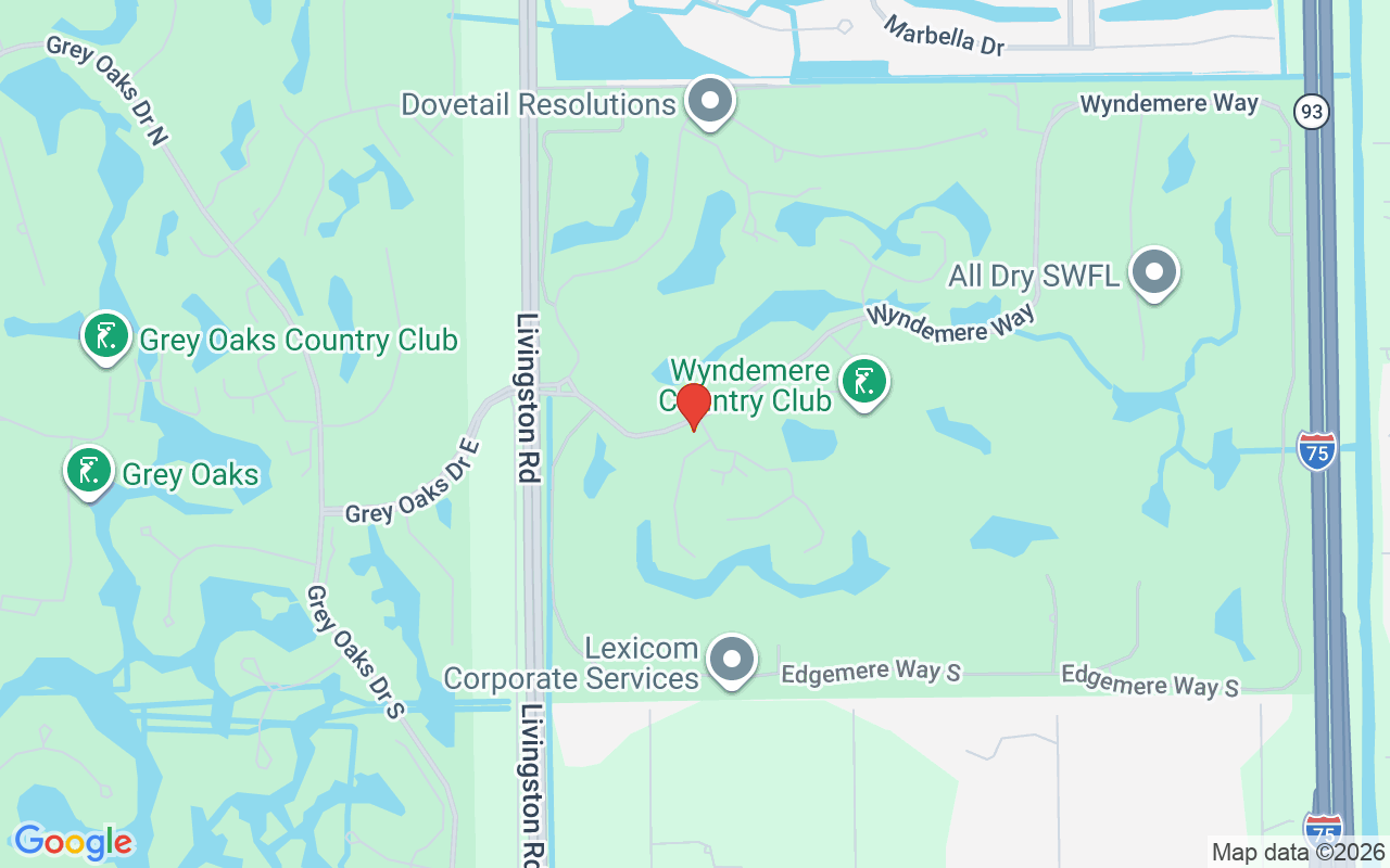 101 Amblewood Ln #1-104, Naples, FL 34105