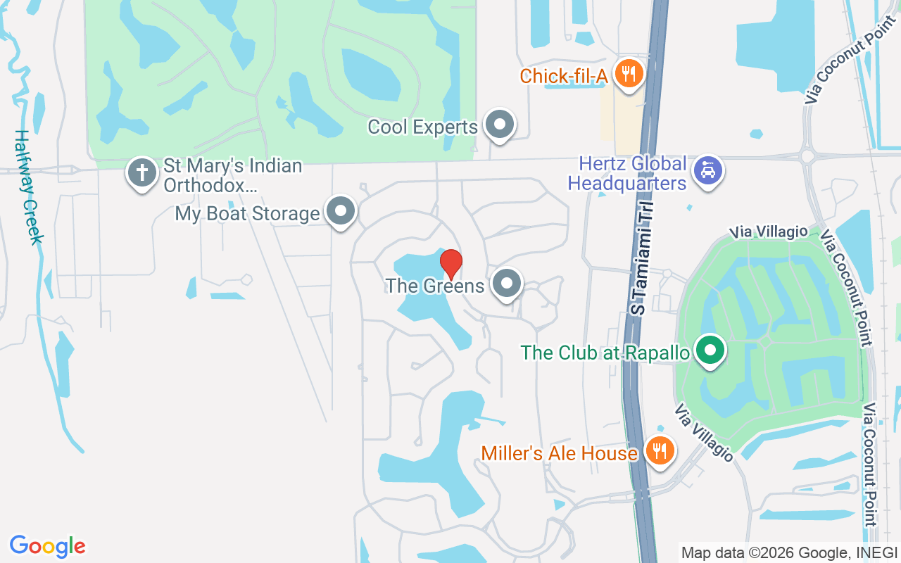 22355 Fountain Lakes Blvd, Estero, FL 33928
