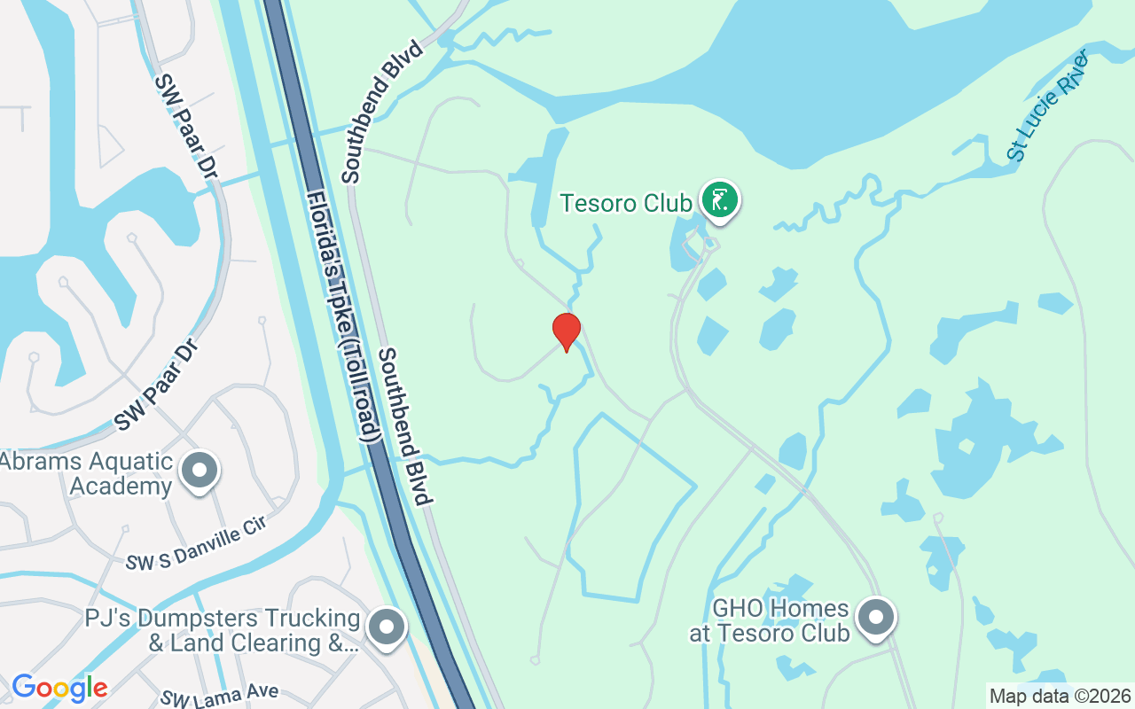 106 Se Via San Marino, Port Saint Lucie, FL 34984