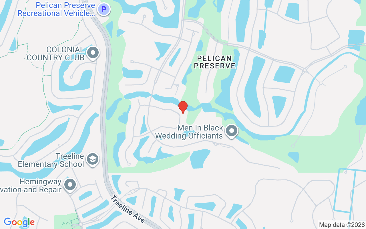 10641 Camarelle Cir, Fort Myers, FL 33913